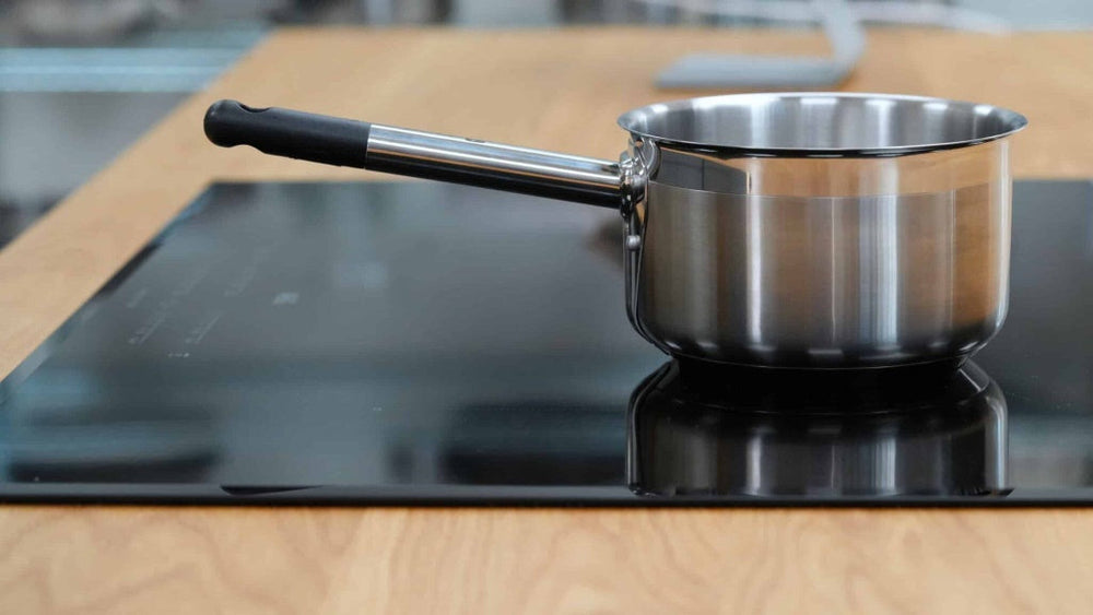 What is induction?