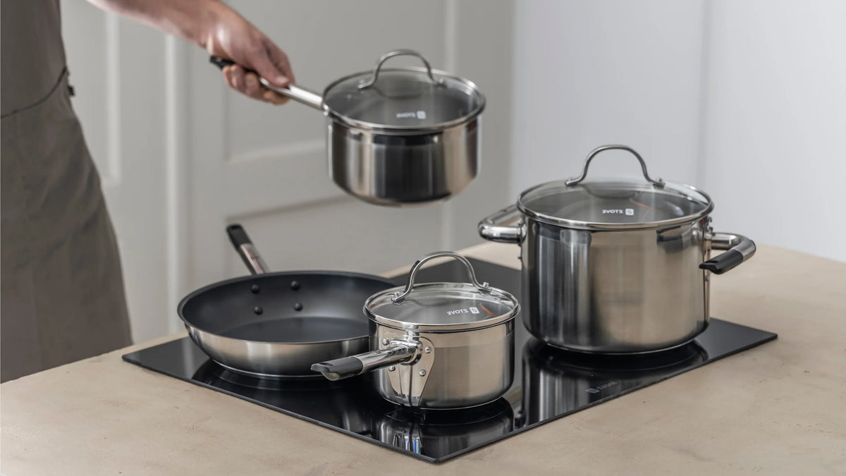 Cookware
