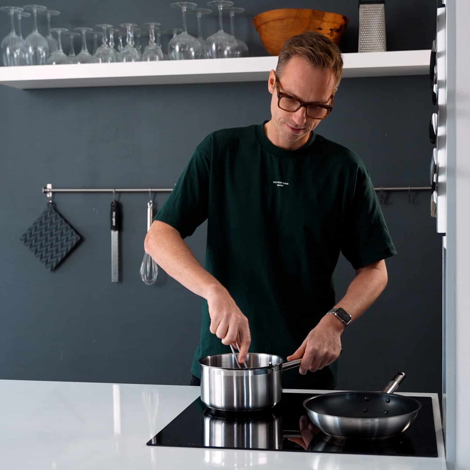 Ztove Induction Hob 60 cm