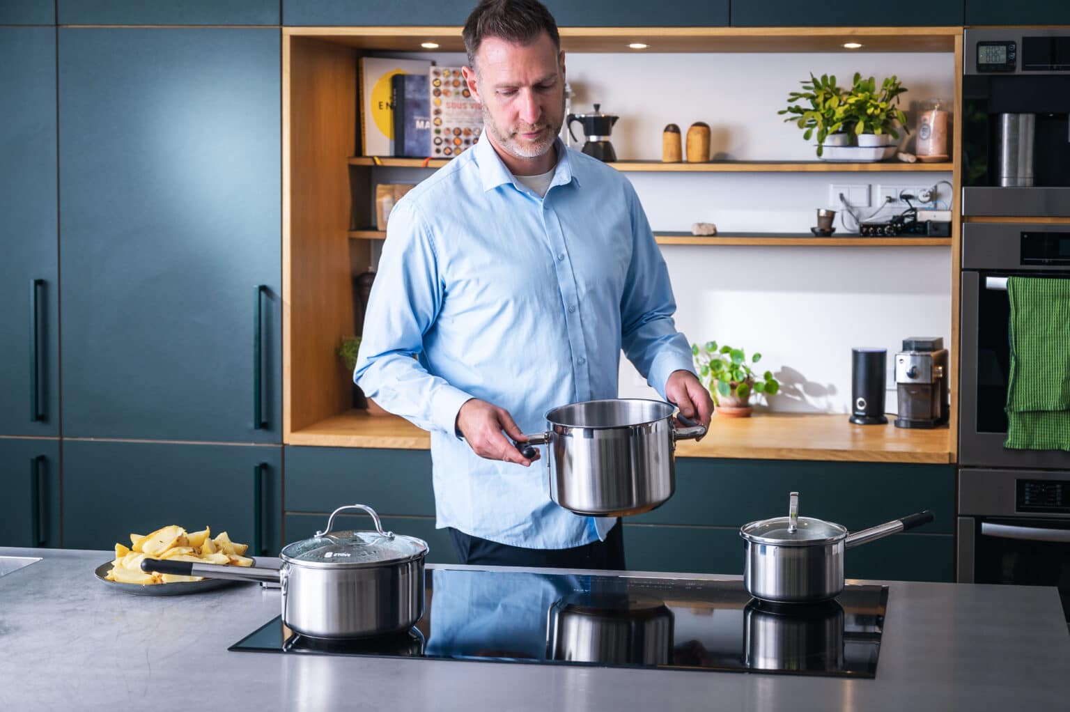Ztove Pot - 5 L