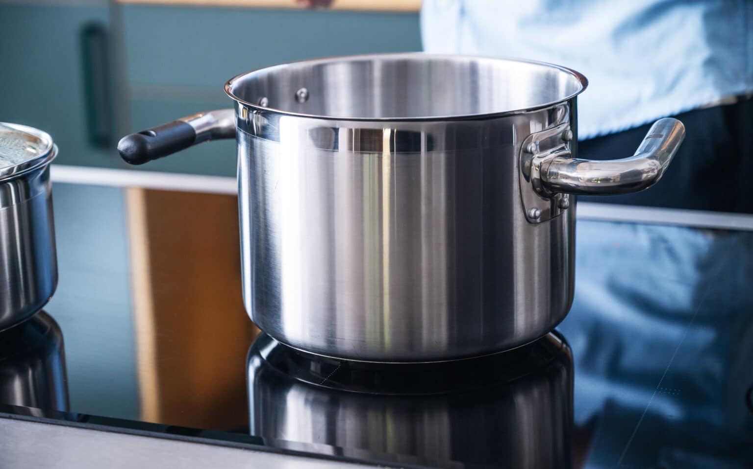 Ztove Pot - 5 L