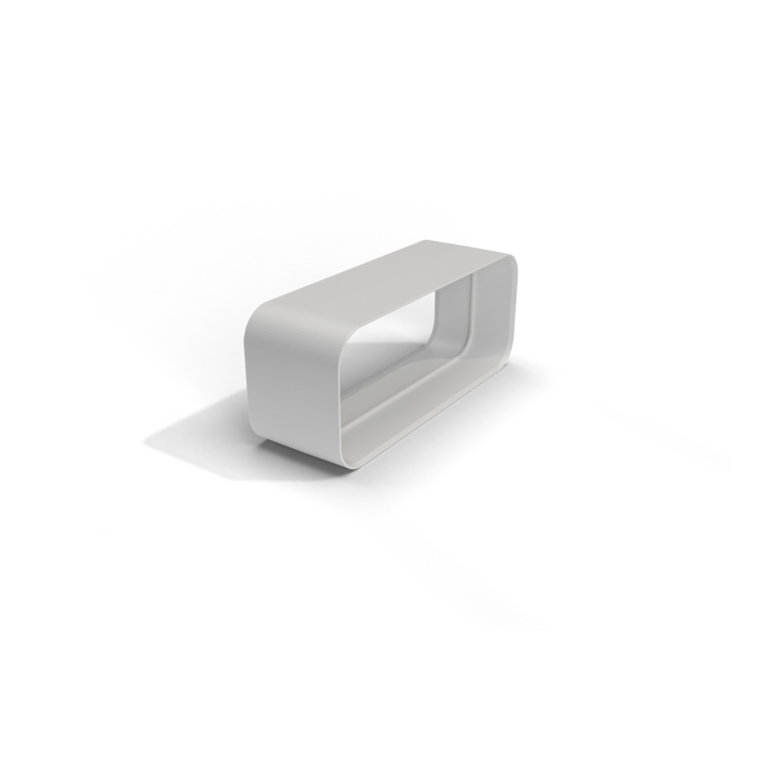 Duct connector