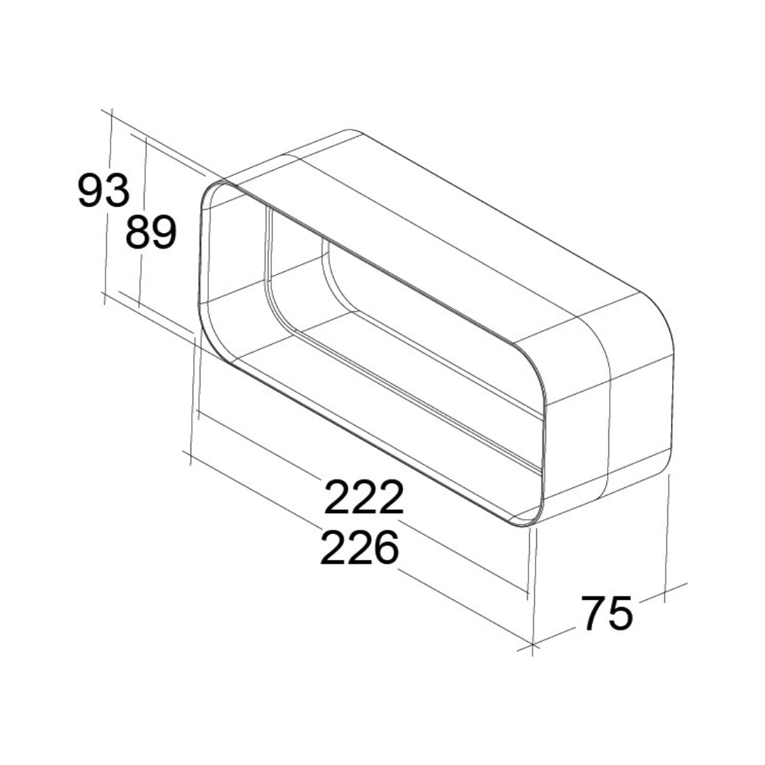 Duct connector