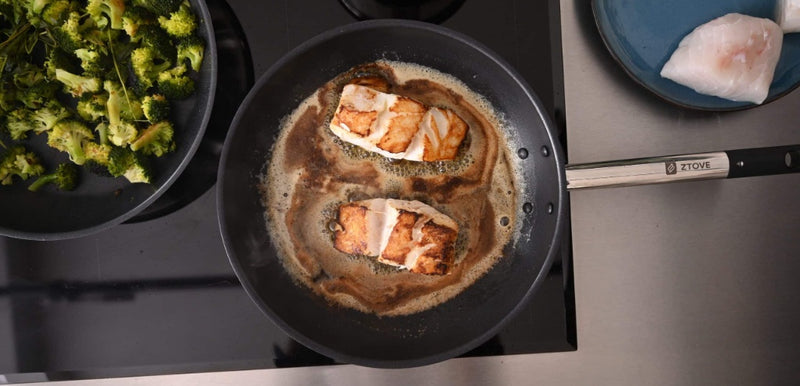 3 tips on how to cook fish
