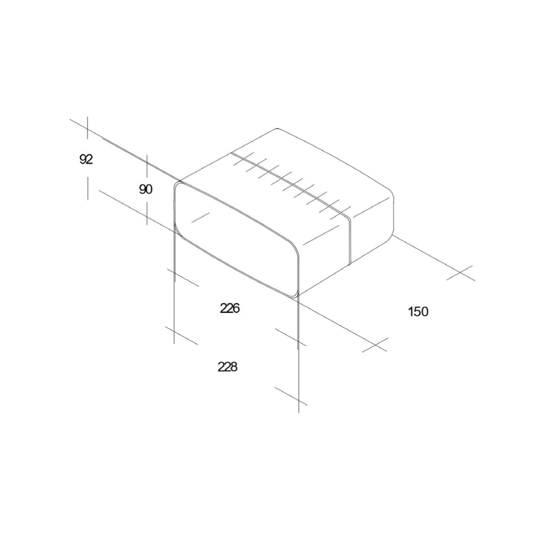 Filter Connector