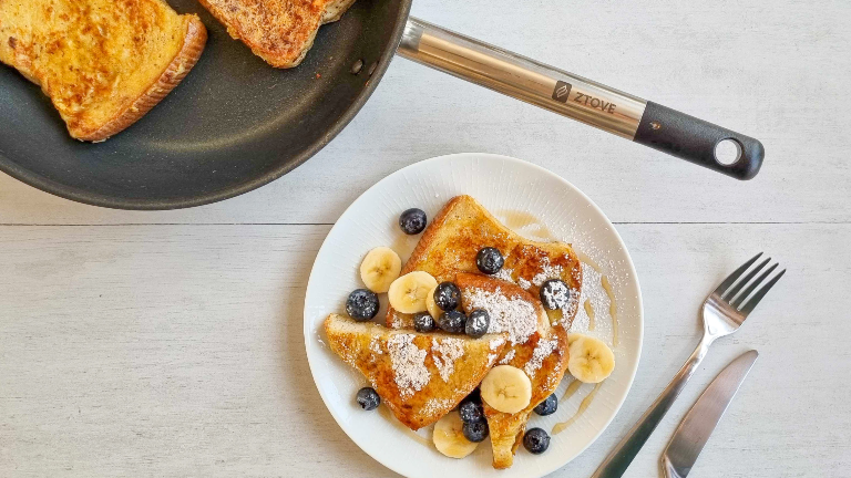 French toast