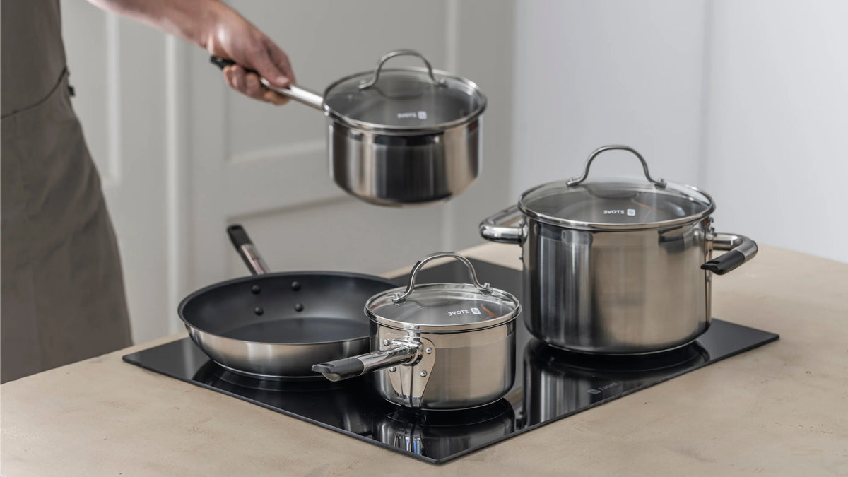 Cookware