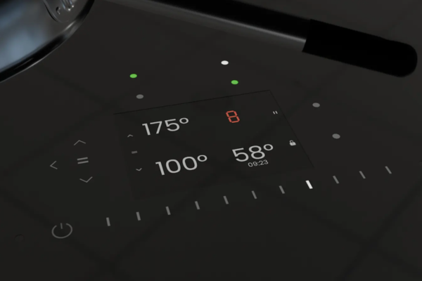 Ztove Induction Hob 80 cm