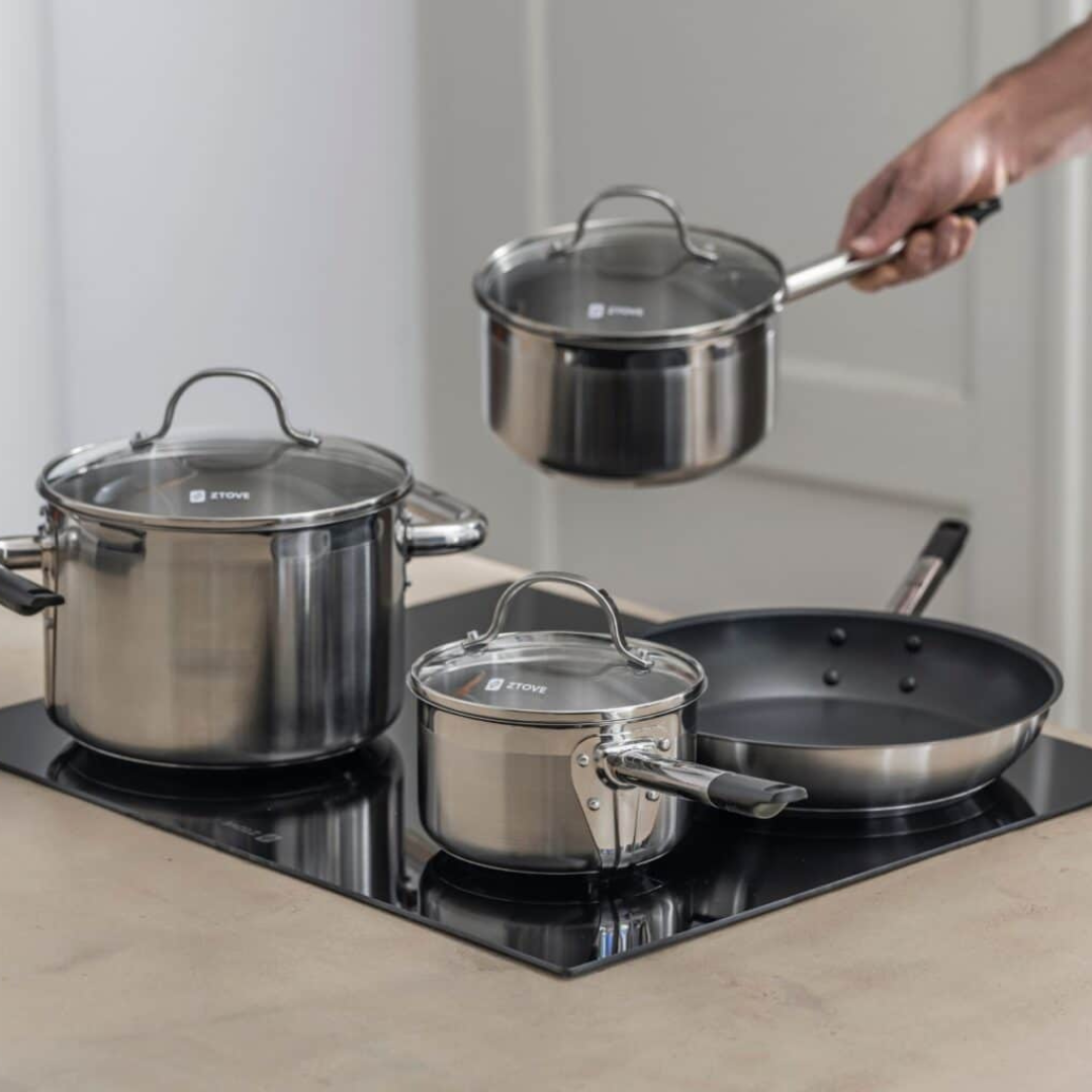 Ztove Induction Hob 60 cm