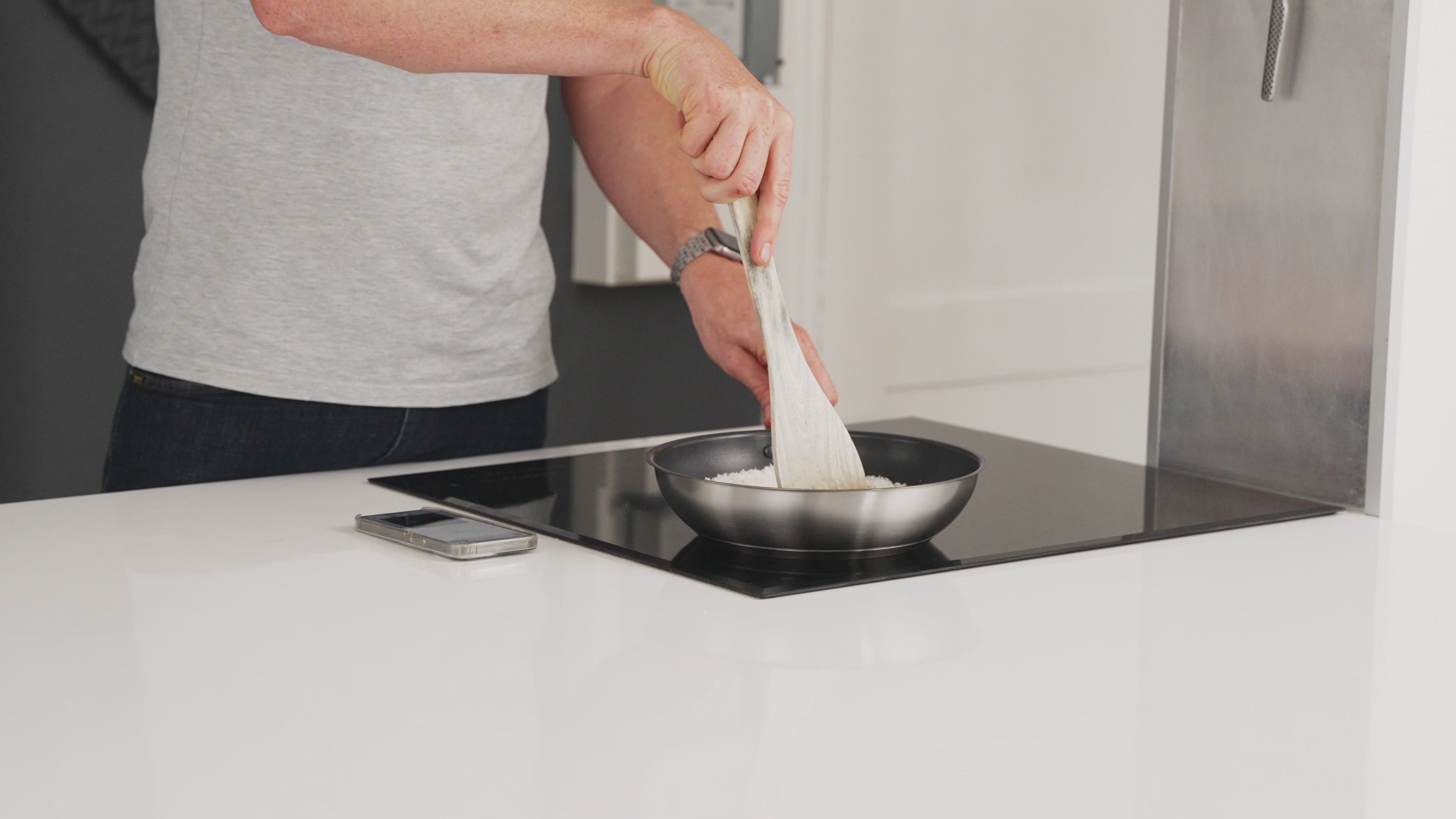 Ztove Induction Hob 60 cm