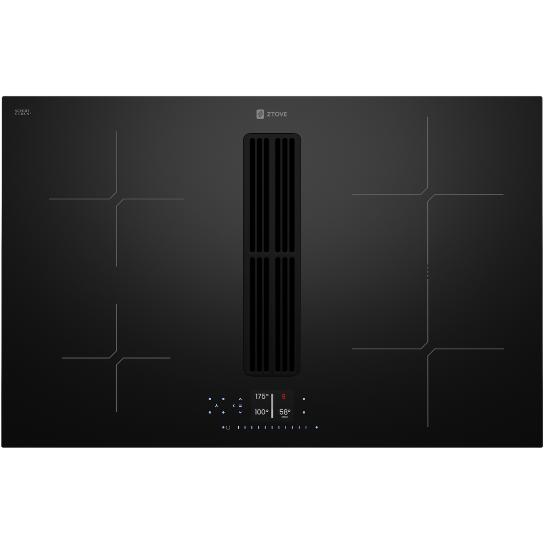 Ztove Induction Hob 60 cm