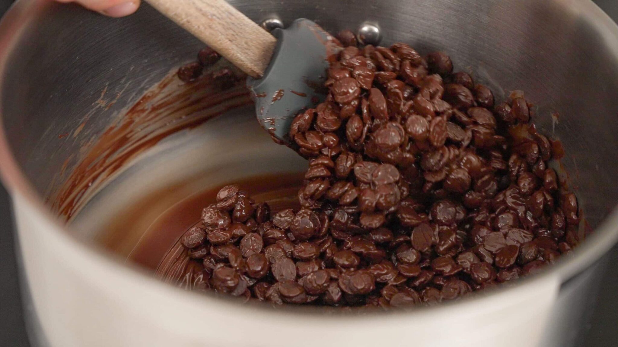 The best temperatures for tempering chocolate Ztove