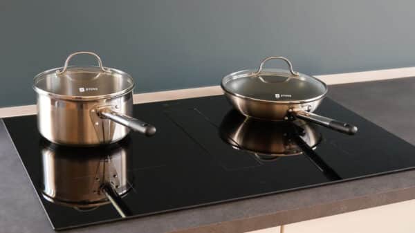 Alt om kogeplader med indbygget emhætte