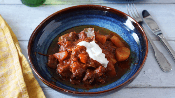 Goulash