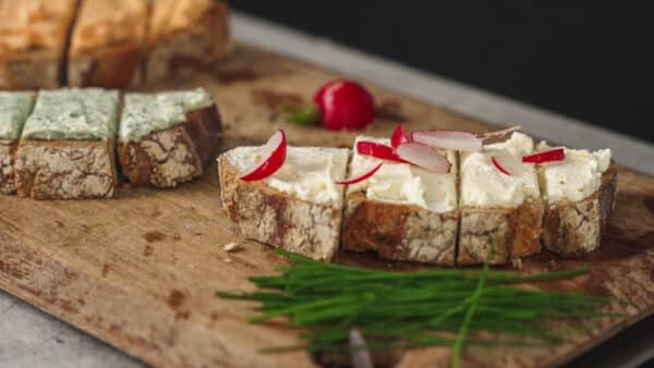 Lav hjemmelavet friskost