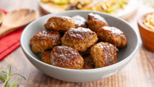 Frikadeller