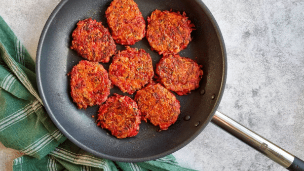 Vegetarian Meatballs