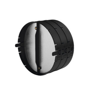 Thermal damper Ø 125 mm