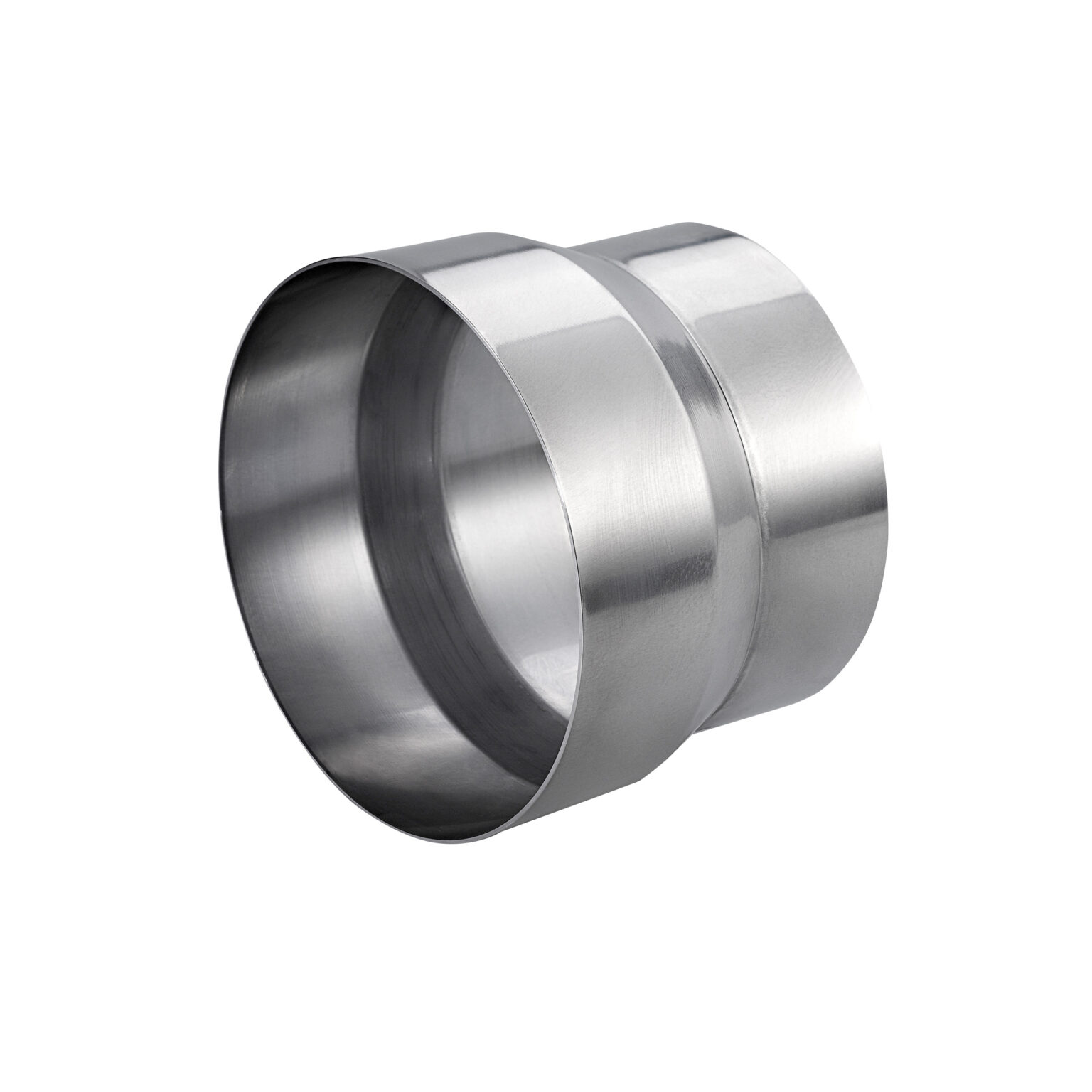 Adapter Ø 160 – 150 mm