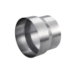 Adapter Ø 160 – 150 mm