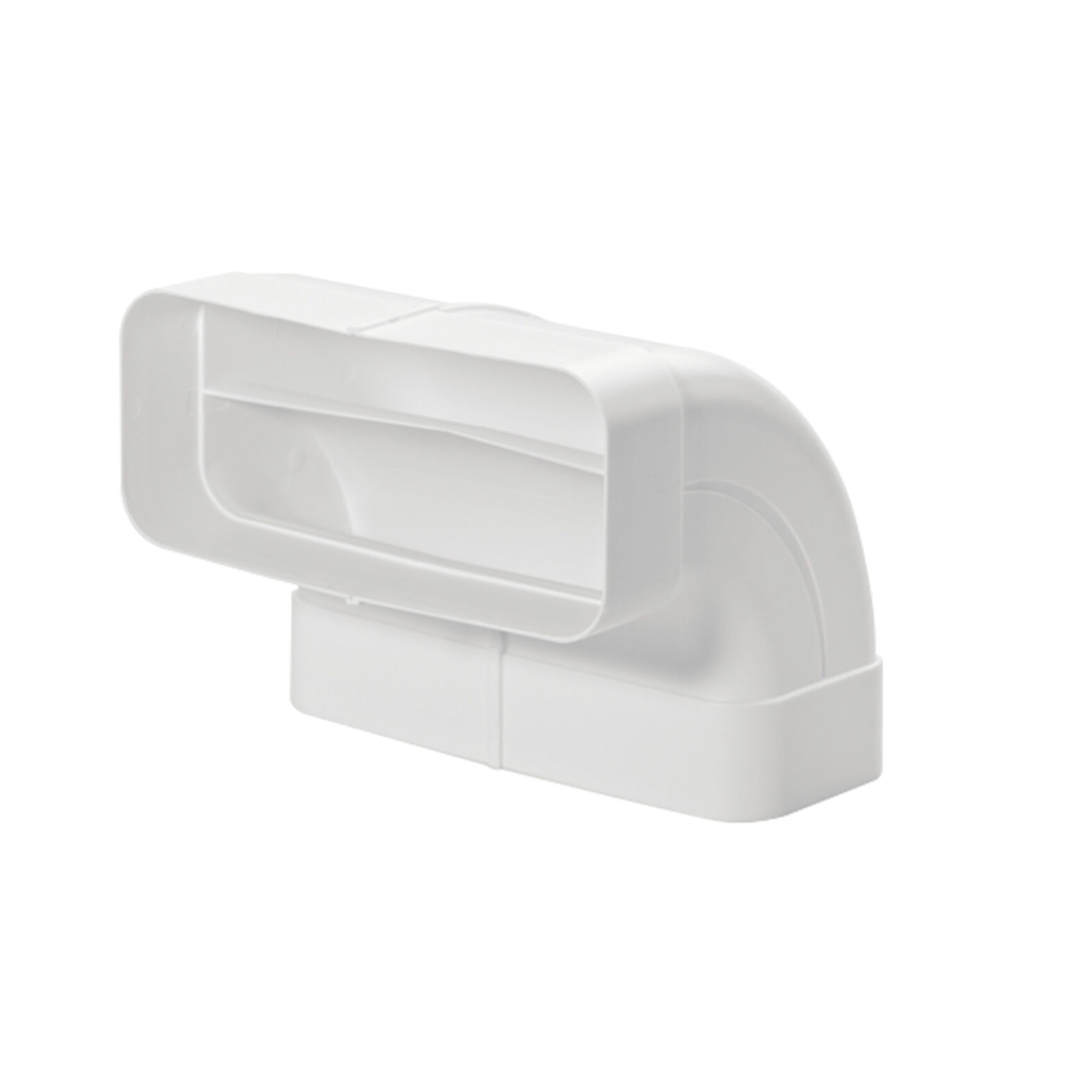 Connector | Vertical 90º