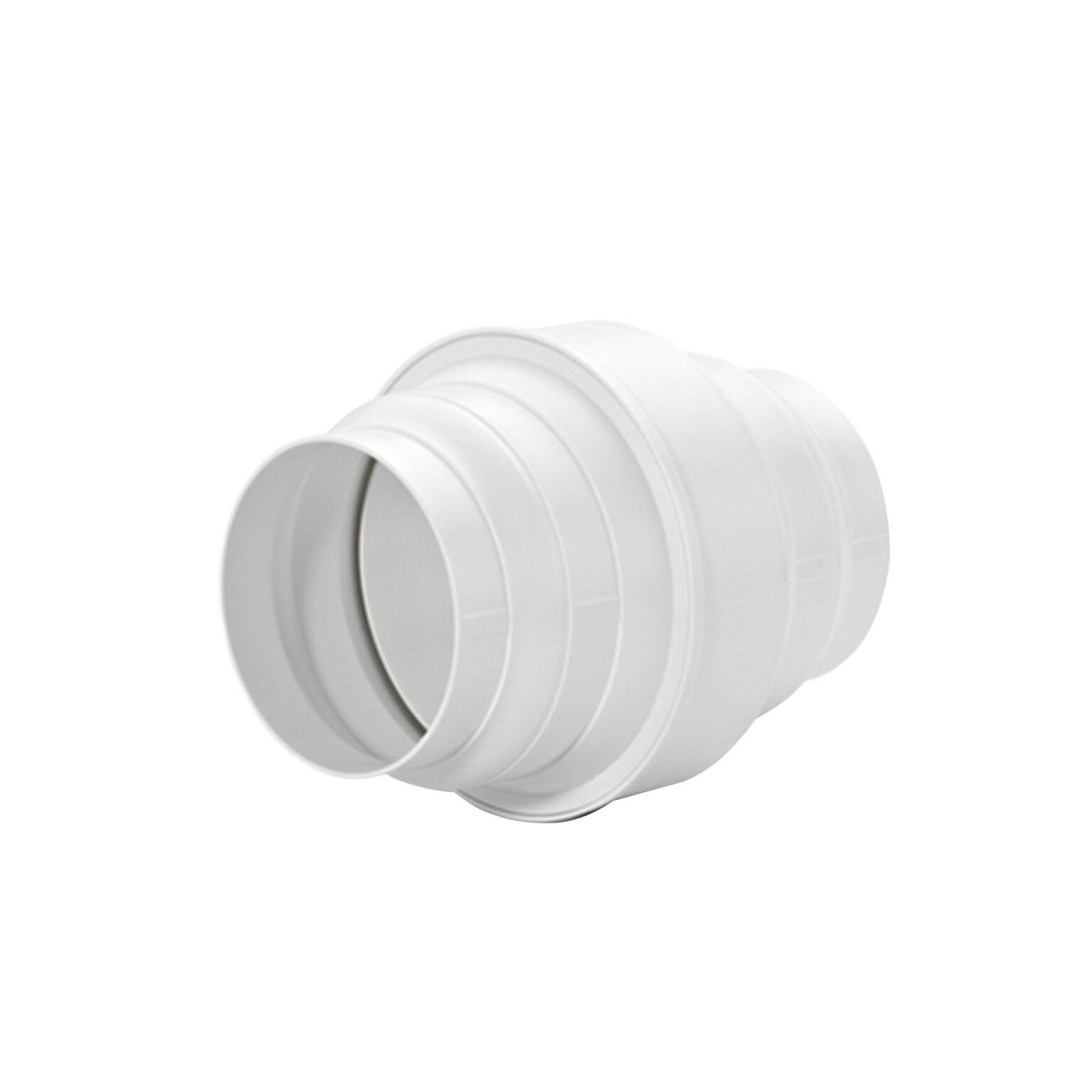 Condensate collector Ø125/148/185 mm