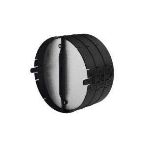 Thermal damper Ø 148 mm
