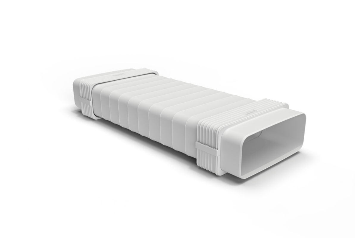 Flexible duct | 0.5 meter