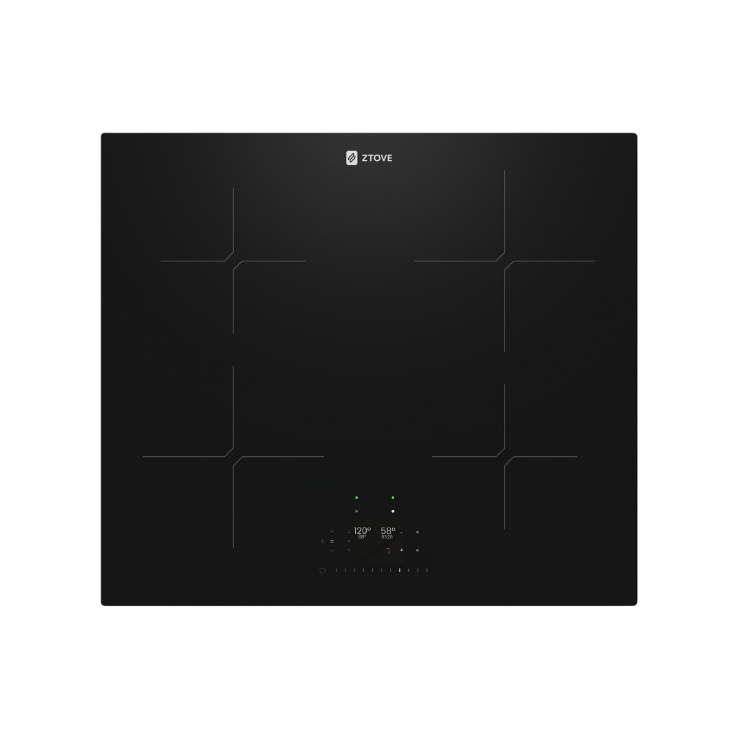 The Ztove Induction Hob