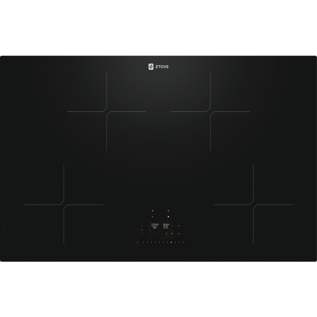The Ztove Induction Hob