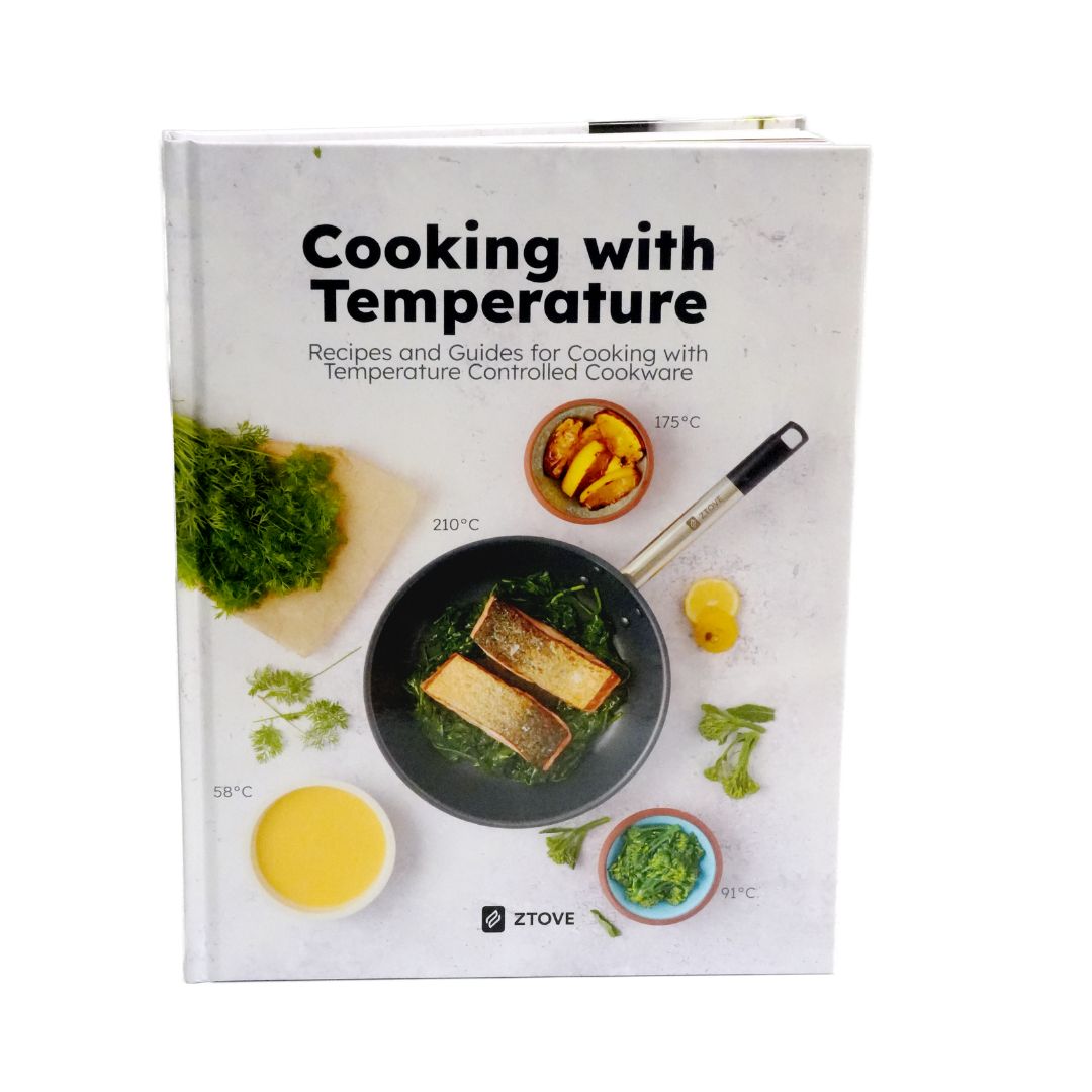 Cooking with Temperature