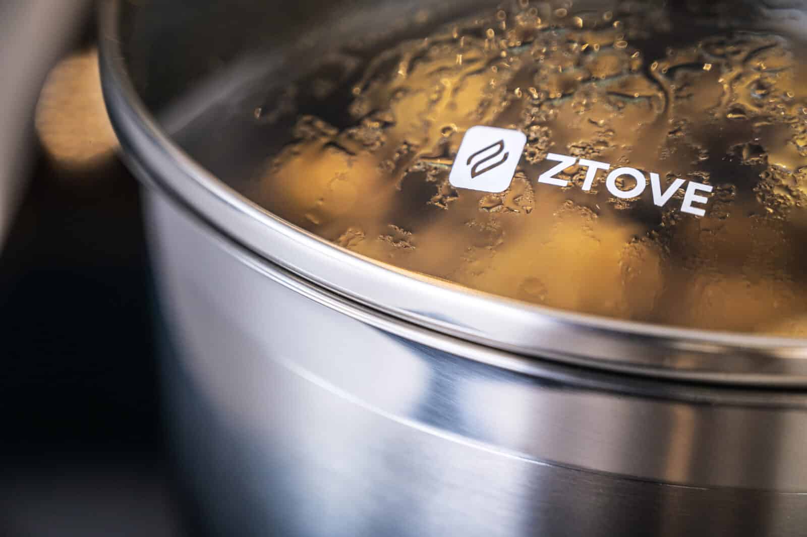 Create more space in your kitchen