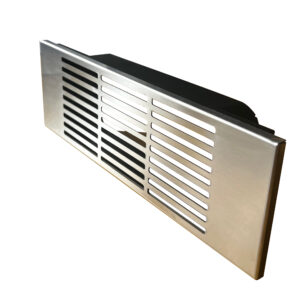 Plinth Vent