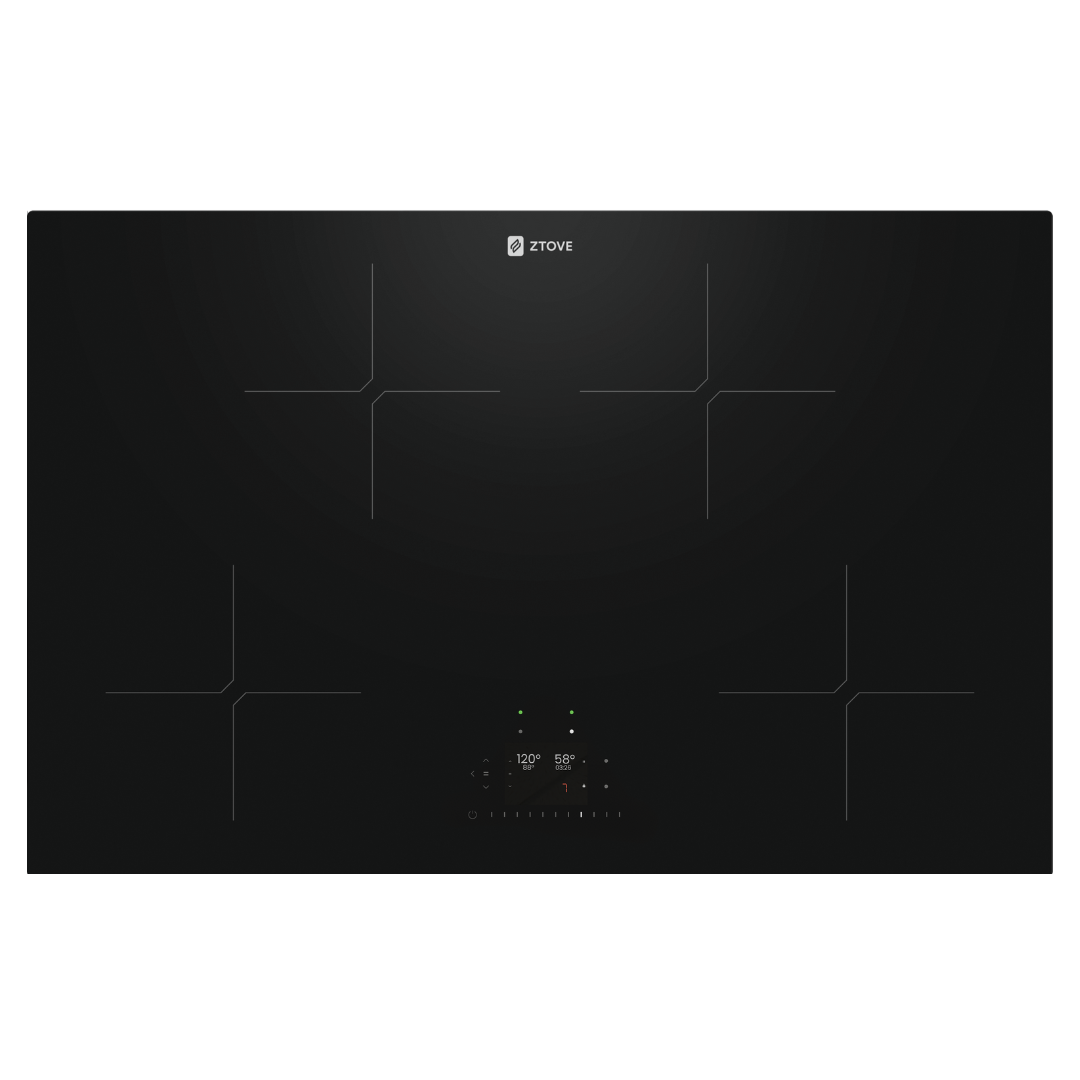 Spare part – Glass – ZI80401