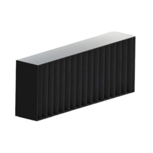 Carbon filter (included) | Replacement