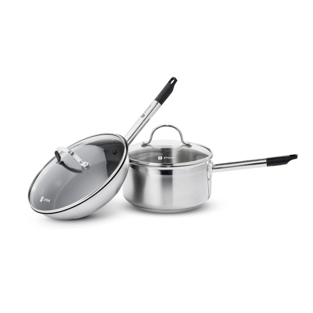 Ztove Starter Bundle